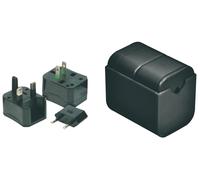 Set spine adattatori da viaggio