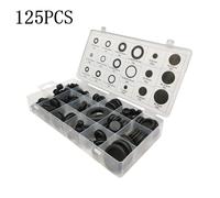 Set spine firewall Grommet in gomma premium 185 pz assortimento resistente agli