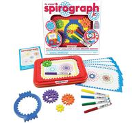 SET SPIROGRAPH JUNIOR di Grandi Giochi CLG05000