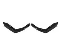 SET SPLITTER ANTERIORE G20/21, DIFFUSORE/SPOILER/OCCHIELLO 19-