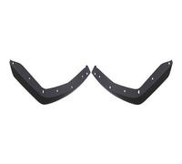 SET SPLITTER ANTERIORE G20/21, DIFFUSORE/SPOILER/OCCHIELLO 19- MIGLIORAMENTO