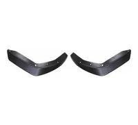 SET SPLITTER ANTERIORE G20/21, DIFFUSORE/SPOILER/OCCHIELLO 19- MIGLIORAMENTO