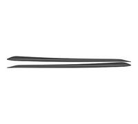 SET SPOILER MINIGONNE LATERALI G20 TUNING 19-22 SPORT