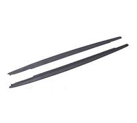 SET SPOILER SW G30/G31 MINIGONNE LATERALI TUNING 17-\u003e\u003e Berlina /
