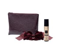 Set Spray Termoprotettivo & Nodo per capelli Collezione Cherry Chic