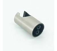 Set spruzzatore per bidet per WC, con adattatore per ugello portatile e supporto per montaggio a parete, per una migliore igiene personale e cura post-partum