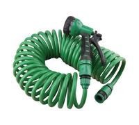 Set Spruzzatore Tubo Alta Pressione 7,5m per verde per Applicazioni Irrigazione
