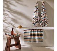 Set Spugne Viso + Ospite Missoni HOME AURA chevron multicolor