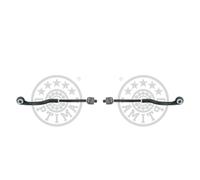 Set Spurstange Ottimale Anteriore Destro Sinistro Per Peugeot 508 SW I 8E_ 8D_