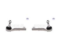 Set Spurstangenkopf Sinistro Destro Anteriore Per BMW 3er Touring G21 G81