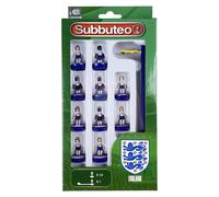 Set Squadra Inghilterra Subbuteo