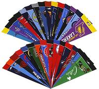 Set squadra NBA Mini-Pennant 30