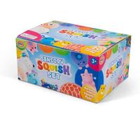 SET SQUISH SENSORIALE