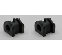 Set Stabilizzatore Anteriore / Gomma D22 Jeep Compass/Patriot 06- Caliber
