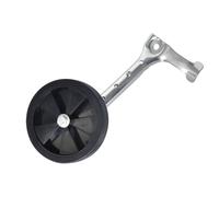 Set stabilizzatori bicicletta regolabili