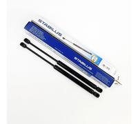Set Stabilus Molle a Gas Pressione Ammortizzatore per Audi Tt Con Spoiler Tronco