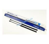 Set Stabilus Portellone Molla a Gas per Mercedes Familiare S124 8066BB