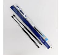 Set Stabilus Portellone Molla a Gas per Opel Vectra B Caravan