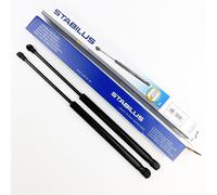 Set Stabilus Portellone Sollevatore Per BMW Coupe 6ER 51 24 7 008 764