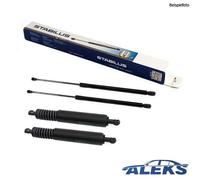 Set Stabilus Sollevatore Molle a Gas Portellone Baule per Porsche