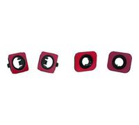 Set staffa PDC anteriore per F30, accessori di messa a punto staffe