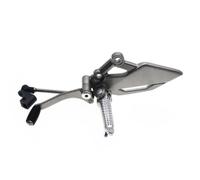 Set Staffa Pedana Sinistra Con Pedale Cambio Kawasaki ex 300 2013 2014 2015