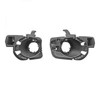 DIEDERICHS 4213663 Supporto, Fendinebbia