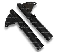 Set staffe faro compatibili con bici BSA M20 M21 B31 B32 B33 B34 A7 A10
