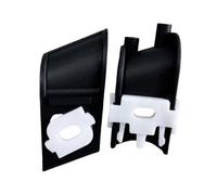 Set Staffe Lampada Per Kit Riparazione Fari Eurowagens 77011326290N