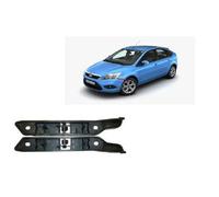SET STAFFE STAFFETTE GUIDE PARAURTI ANTERIORE PER FOCUS 2008 D+S