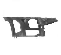 DIEDERICHS Kit supporti, Paraurti compatibile con FORD 1428062