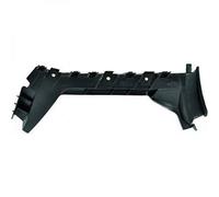 Set staffe supporti attacchi paraurti posteriore FIESTA 2008-2012