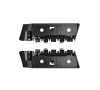 Set Staffe Supporto Paraurti Per Ford Mustang 2015-2017 Eurowagens