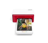 Set Stampante Fotografica Polaroid Hi-Print 4x6 Bianca + 2 cartucce incluse - Nouvo