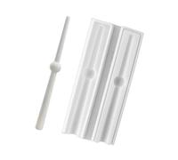 Set stampi per candele in silicone flessibile per temi, A | Silicone alimentare con forme multiple per illuminazione decorativa e decorazioni domestiche, progetti
