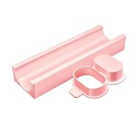 Set Stampini Cake Pop Stampato In 3D Antiaderente Alimentare Riutilizzabile