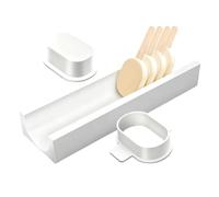 Set Stampini Cake Pop Stampato In 3D Antiaderente Alimentare Riutilizzabile