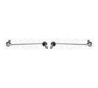 Set Stanga Stabilizzatrice Anteriore Per Opel Antara L07 Chevrolet Captiva