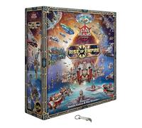 Set Star Realms Rise of Empire in francese + 1 Decap Blumie