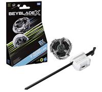 SET STARTER PACK BEYBLADE X FEATHER PHOENIX 2-60N BX TROTTOLA DIFESA GIOCO BAMBI