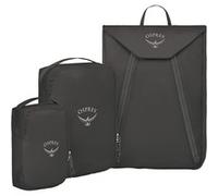 Set Starter Ultralight, Borsa Nero