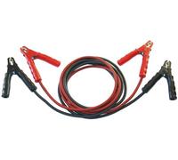 Set sk25 st cavi batteria per avviamento demergenza 25 mm rame 3.5 m con pinze