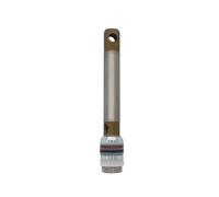 Set stelo pistone pompa con valvola e guarnizione 695 795 3900