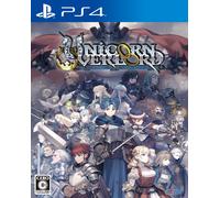 Set stemma PlayStation 4 Unicorn Overlord Atlas x Vanilla Wear con tracking# ...