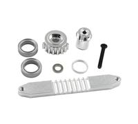 Set sterzo in Alluminio for Ta-Miya Bigwig 2017#XS-TA29245SV