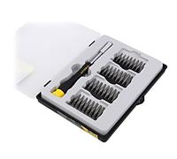 Set STHT0-62634: cacciaviti 37 pz. STANLEY