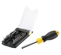 Set STHT0-70885: cacciaviti 34 pz. STANLEY