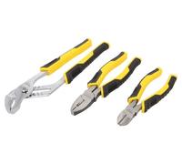 Set STHT0-74471: laterale, per, regolabile, universale STANLEY