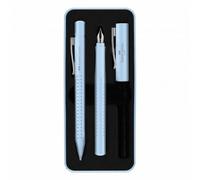 Set stilografica e sfera Faber-Castell G 201524