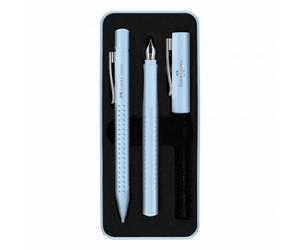 Set stilografica e sfera Faber-Castell G 201524